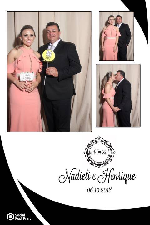 Espelho Mágico Joaçaba'