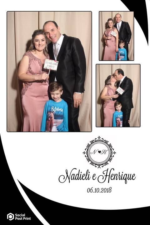 Espelho Mágico Joaçaba'