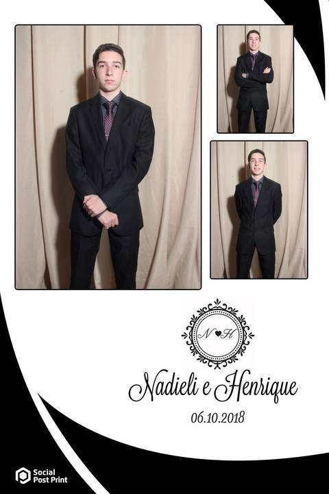 Espelho Mágico Joaçaba'