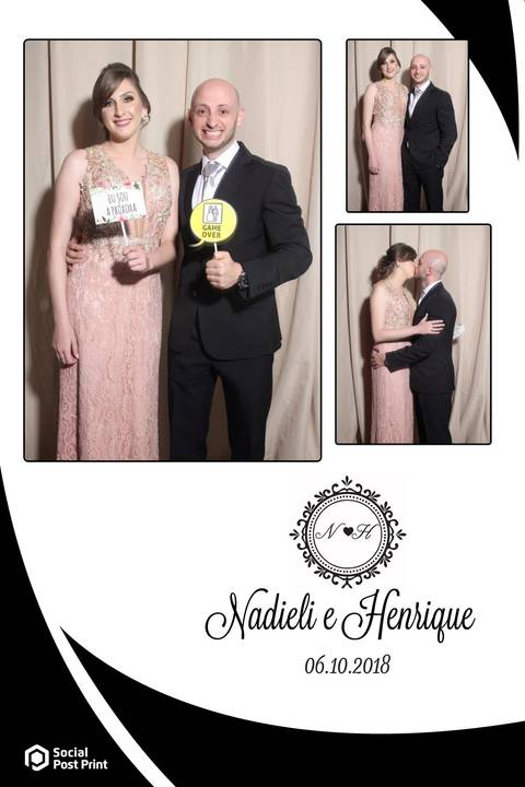 Espelho Mágico Joaçaba'