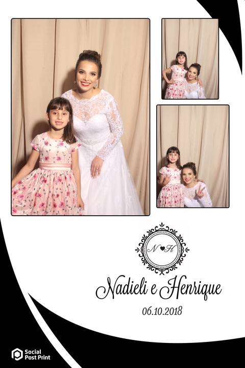 Espelho Mágico Joaçaba'