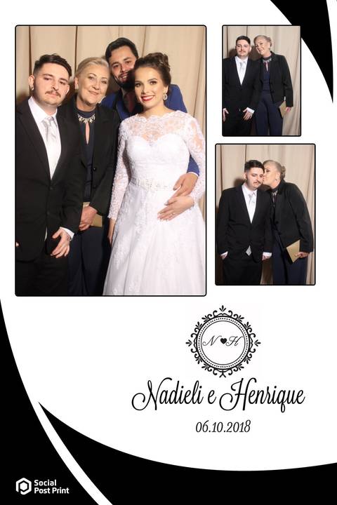 Espelho Mágico Joaçaba'