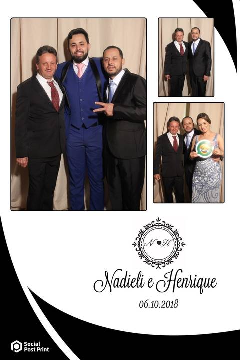 Espelho Mágico Joaçaba'