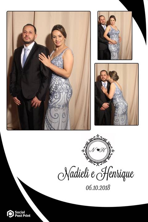 Espelho Mágico Joaçaba'