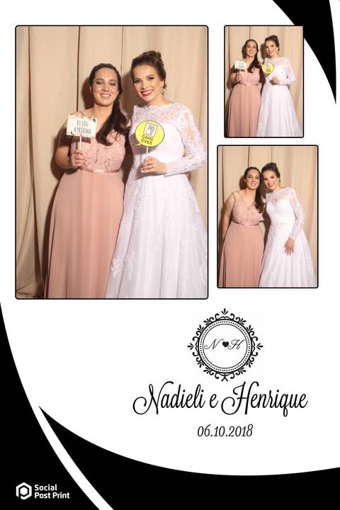 Espelho Mágico Joaçaba'