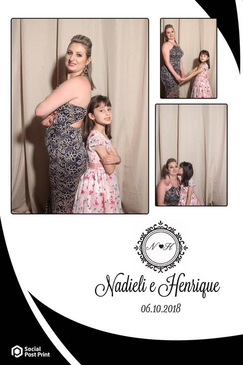 Espelho Mágico Joaçaba'