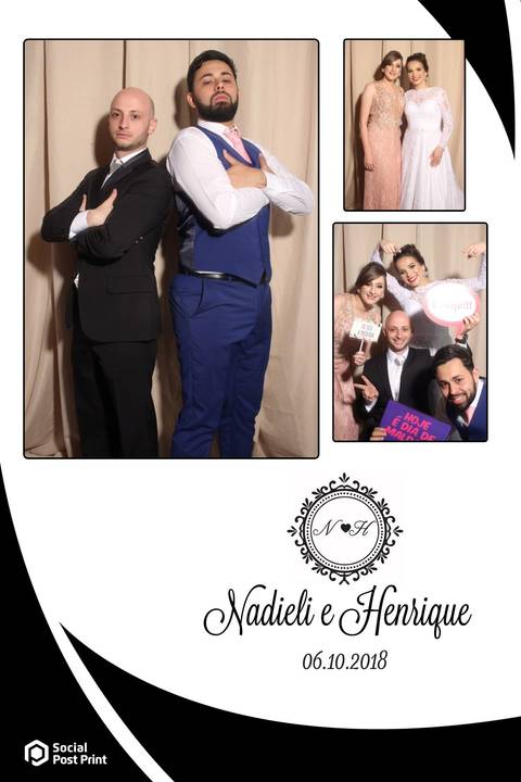 Espelho Mágico Joaçaba'