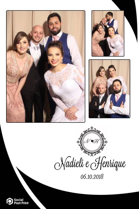 Espelho Mágico Joaçaba'