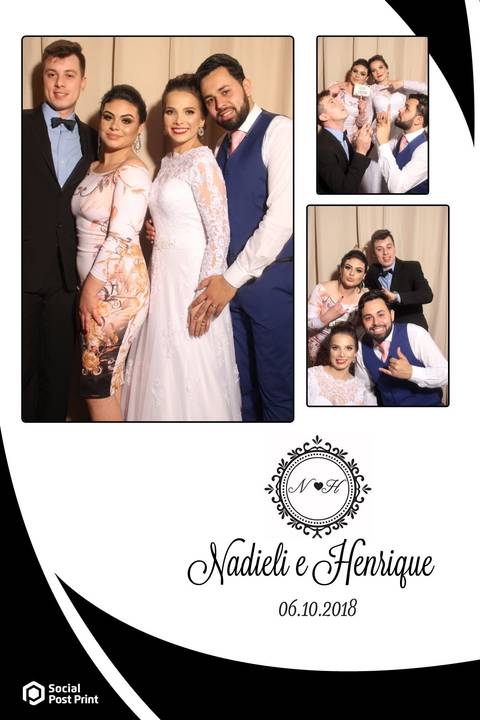 Espelho Mágico Joaçaba'