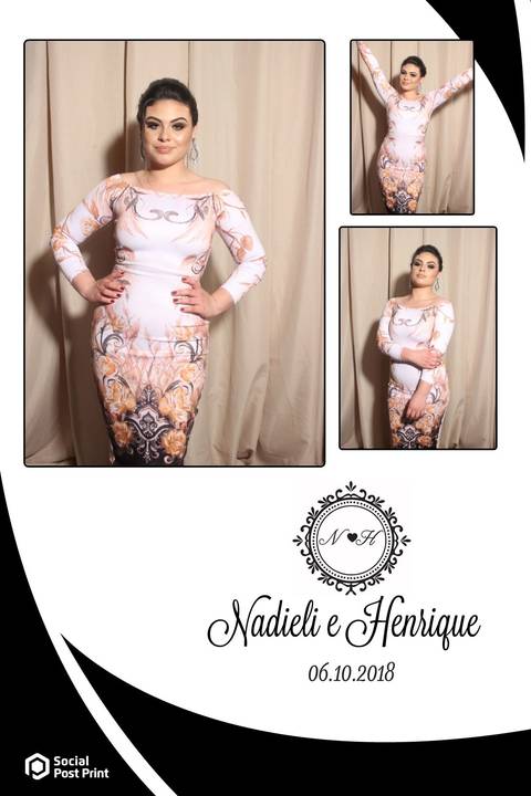 Espelho Mágico Joaçaba'