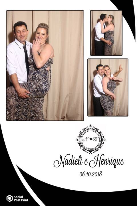 Espelho Mágico Joaçaba'