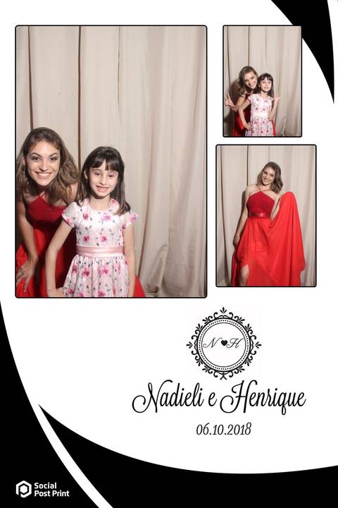 Espelho Mágico Joaçaba'