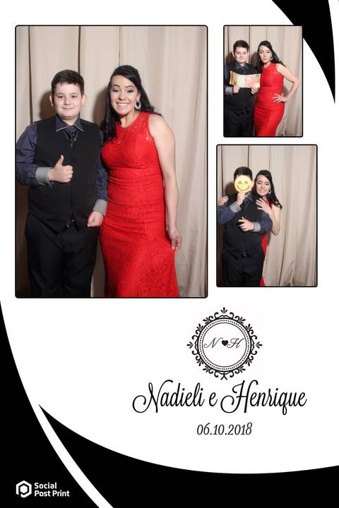 Espelho Mágico Joaçaba'