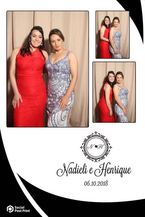 Espelho Mágico Joaçaba'