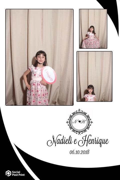 Espelho Mágico Joaçaba'