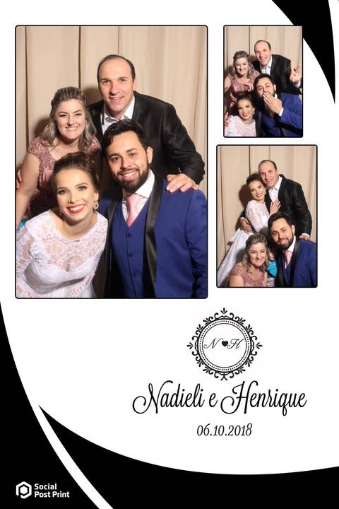 Espelho Mágico Joaçaba'