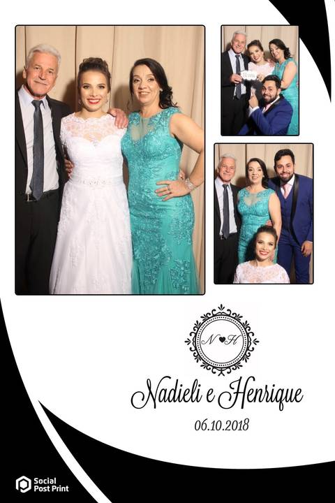 Espelho Mágico Joaçaba'