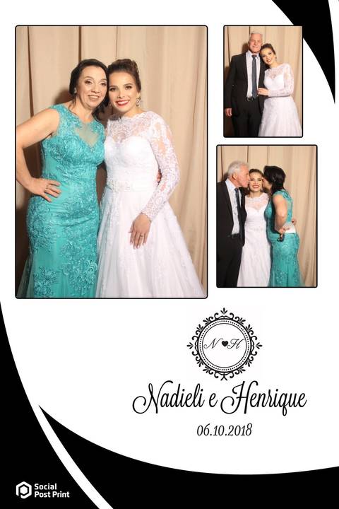 Espelho Mágico Joaçaba'