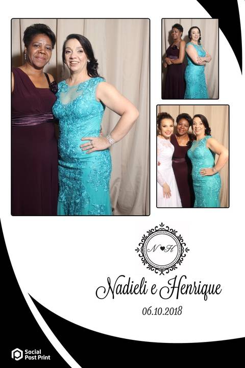 Espelho Mágico Joaçaba'