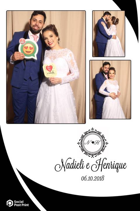 Espelho Mágico Joaçaba'