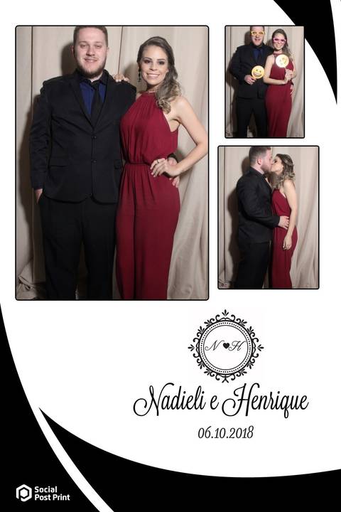 Espelho Mágico Joaçaba'