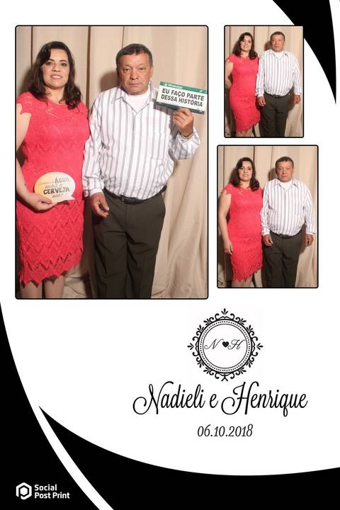 Espelho Mágico Joaçaba'