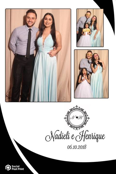 Espelho Mágico Joaçaba'