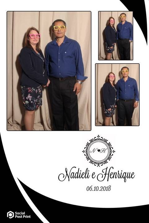 Espelho Mágico Joaçaba'