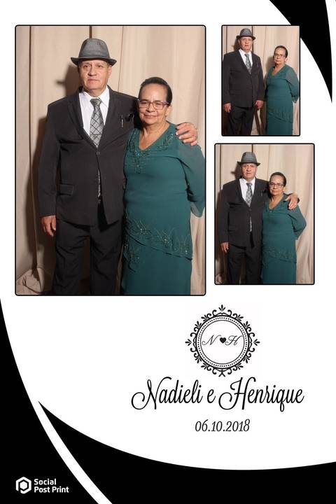 Espelho Mágico Joaçaba'