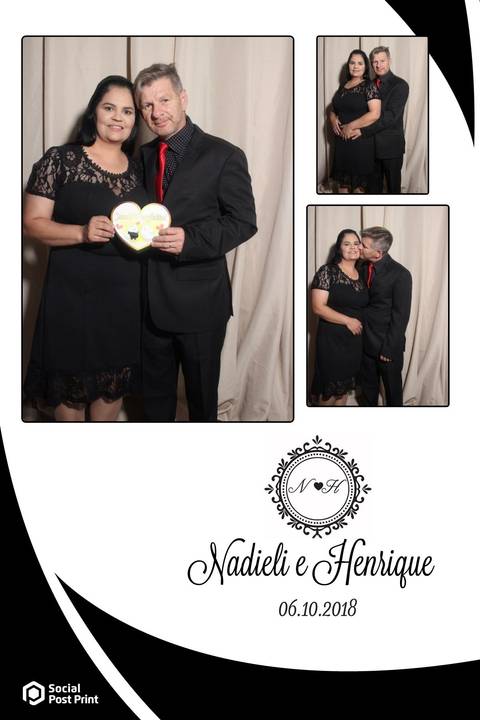 Espelho Mágico Joaçaba'