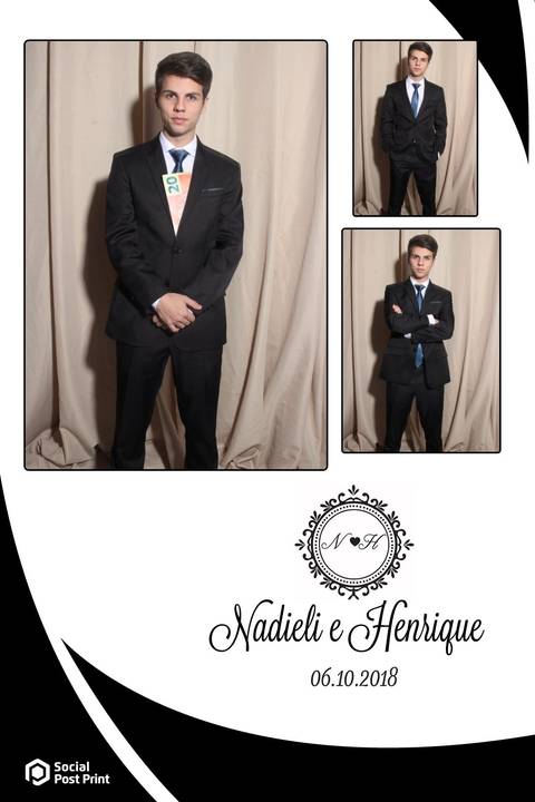 Espelho Mágico Joaçaba'