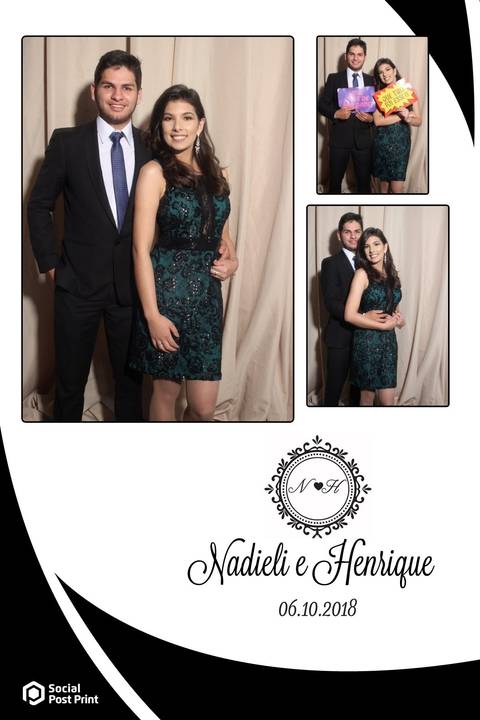 Espelho Mágico Joaçaba'