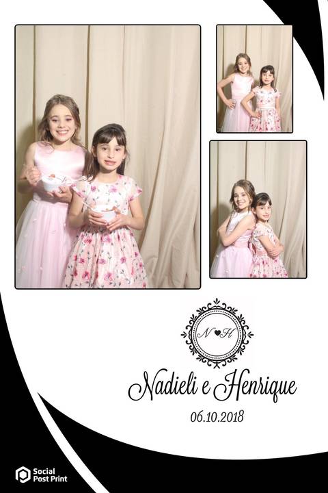 Espelho Mágico Joaçaba'