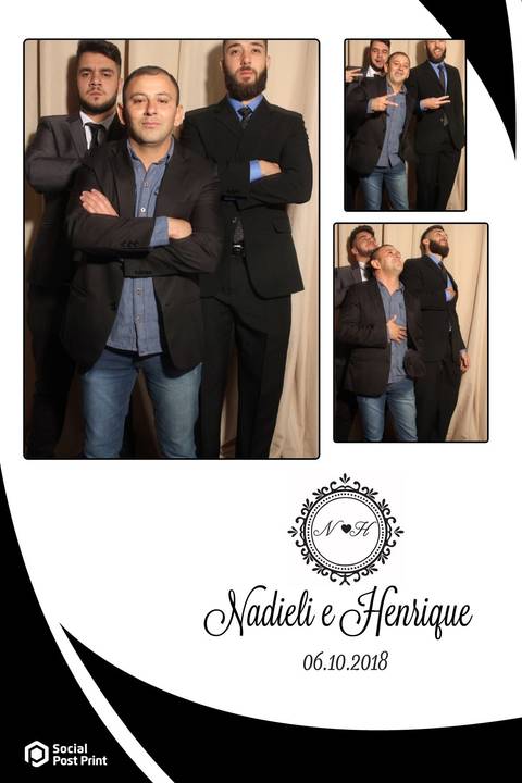 Espelho Mágico Joaçaba'