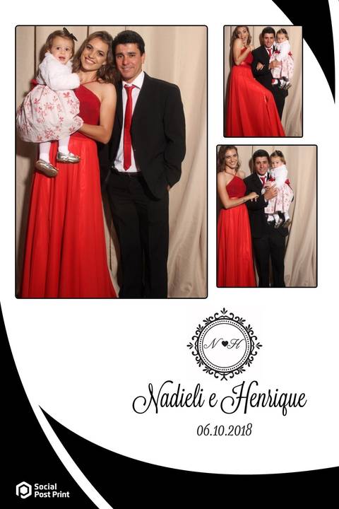 Espelho Mágico Joaçaba'