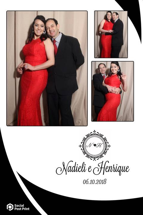 Espelho Mágico Joaçaba'