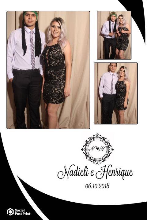 Espelho Mágico Joaçaba'