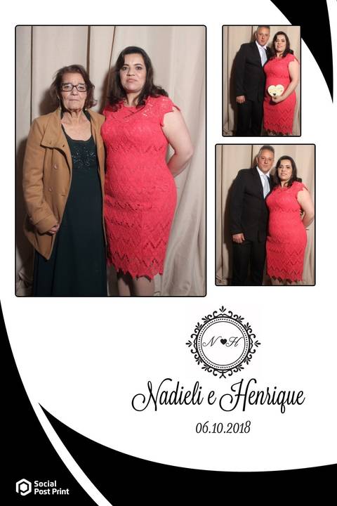 Espelho Mágico Joaçaba'