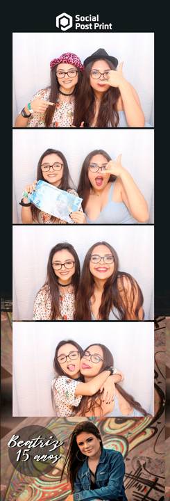 Cabine de Fotos Biguaçu'