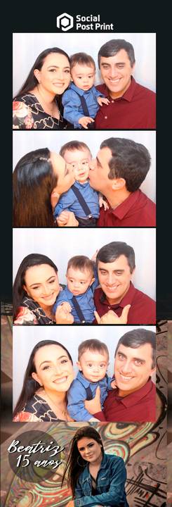 Cabine de Fotos Biguaçu'