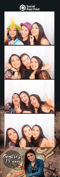 Cabine de Fotos Biguaçu'