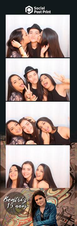 Cabine de Fotos Biguaçu'