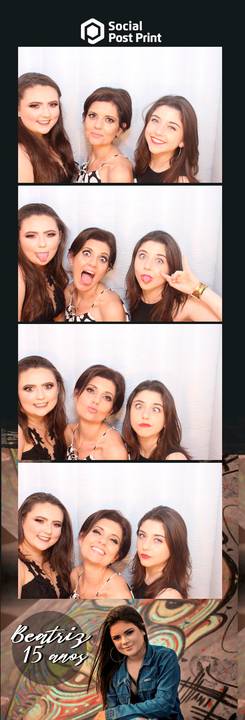 Cabine de Fotos Biguaçu'