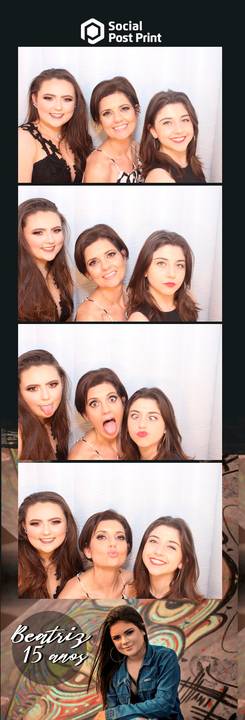 Cabine de Fotos Biguaçu'