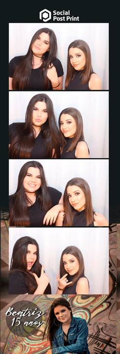 Cabine de Fotos Biguaçu'