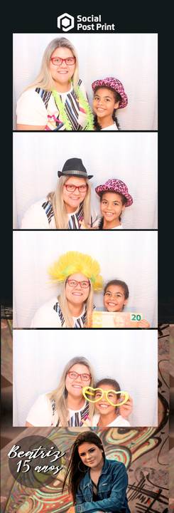 Cabine de Fotos Biguaçu'