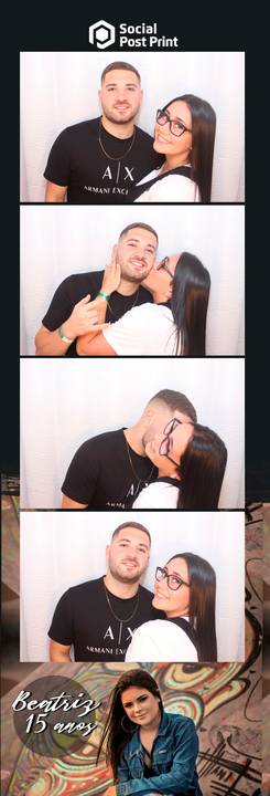 Cabine de Fotos Biguaçu'