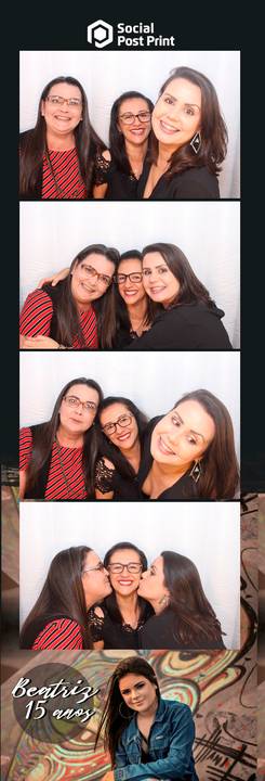 Cabine de Fotos Biguaçu'