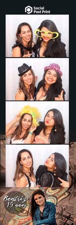 Cabine de Fotos Biguaçu'