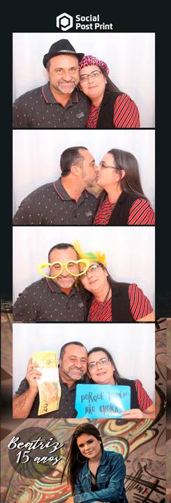 Cabine de Fotos Biguaçu'